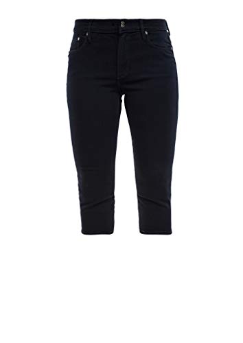 s.Oliver RED Label Damen Hose 3/4 Blue 34 120.11.899.26.180.2037540 von s.Oliver