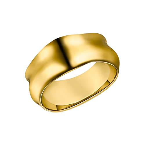 s.Oliver Damenring 60 Gold 32022416 von s.Oliver