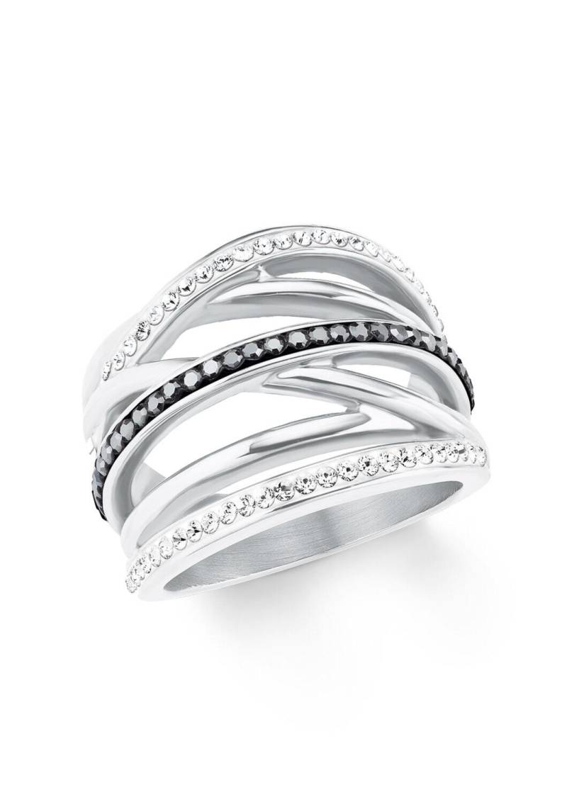 s.Oliver - Ring beige - Gr. - 54 von s.Oliver