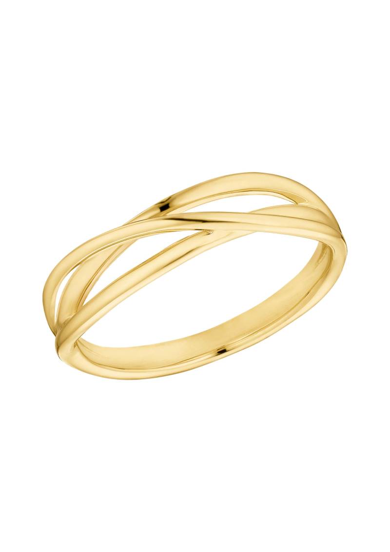 s.Oliver - Ring gold - Gr. - 60 von s.Oliver