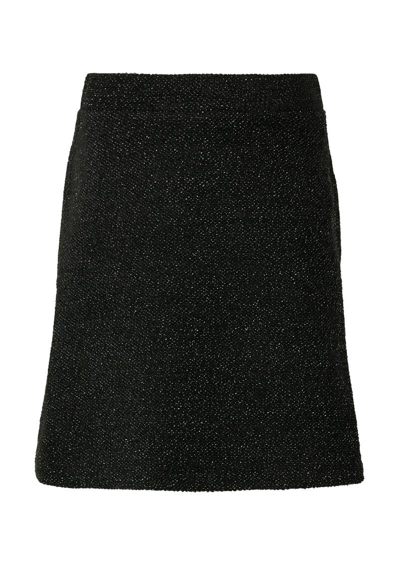 s.Oliver - Rock schwarz - Gr. - 38 von s.Oliver