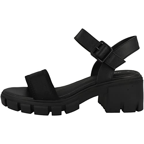 s.Oliver Sandale 5-5-28327-20 Schwarz Red Label von s.Oliver