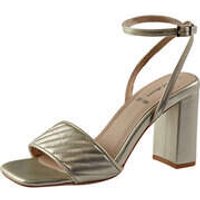 s.Oliver Sandale Damen gold von s.Oliver