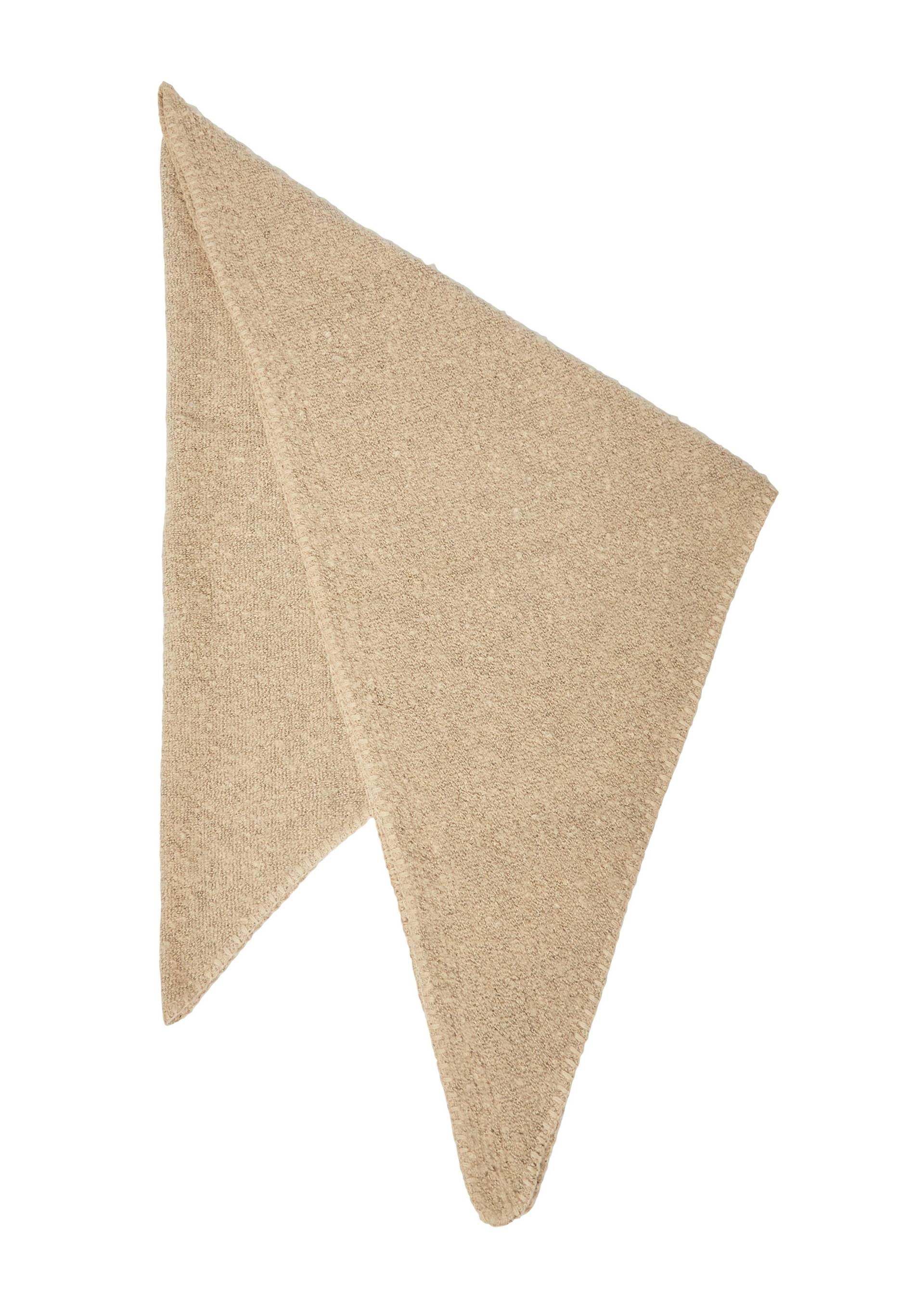 s.Oliver - Schal braun - Gr. - ONESIZE von s.Oliver