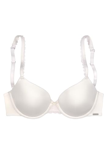 s.Oliver Schalen-BH in Creme von s.Oliver