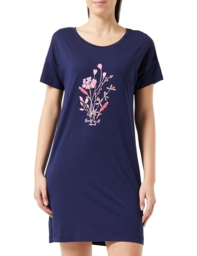 s.Oliver Schlafshirt in dunkel Blau s.Oliver Schlafshirt in dunkel Blau von s.Oliver