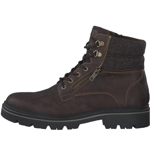 s.Oliver Schneestiefel 5-16200-41 Braun Red Label von s.Oliver