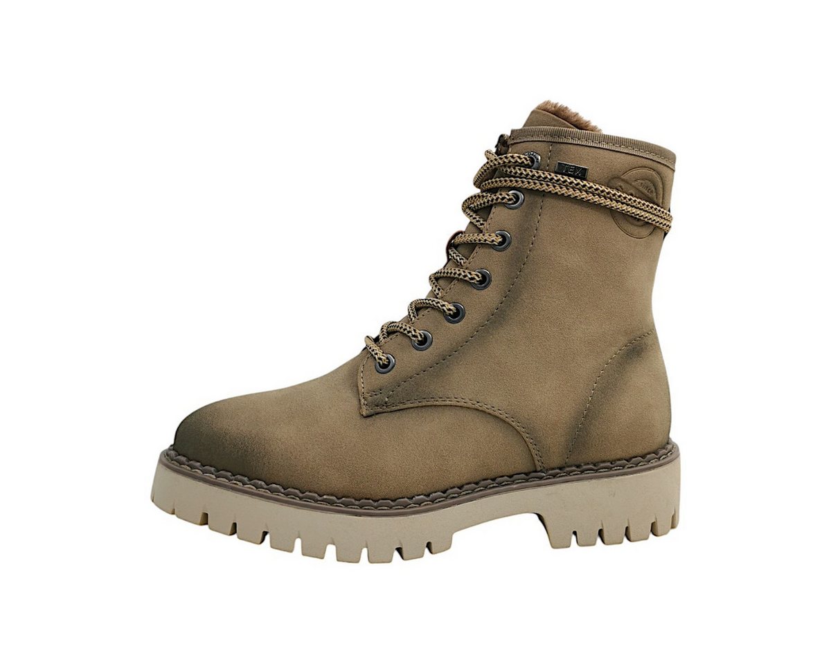 s.Oliver Schnürstiefel Schnürstiefelette von s.Oliver