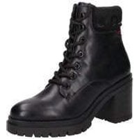 s.Oliver Schnürstiefelette Damen schwarz|schwarz|schwarz|schwarz von s.Oliver