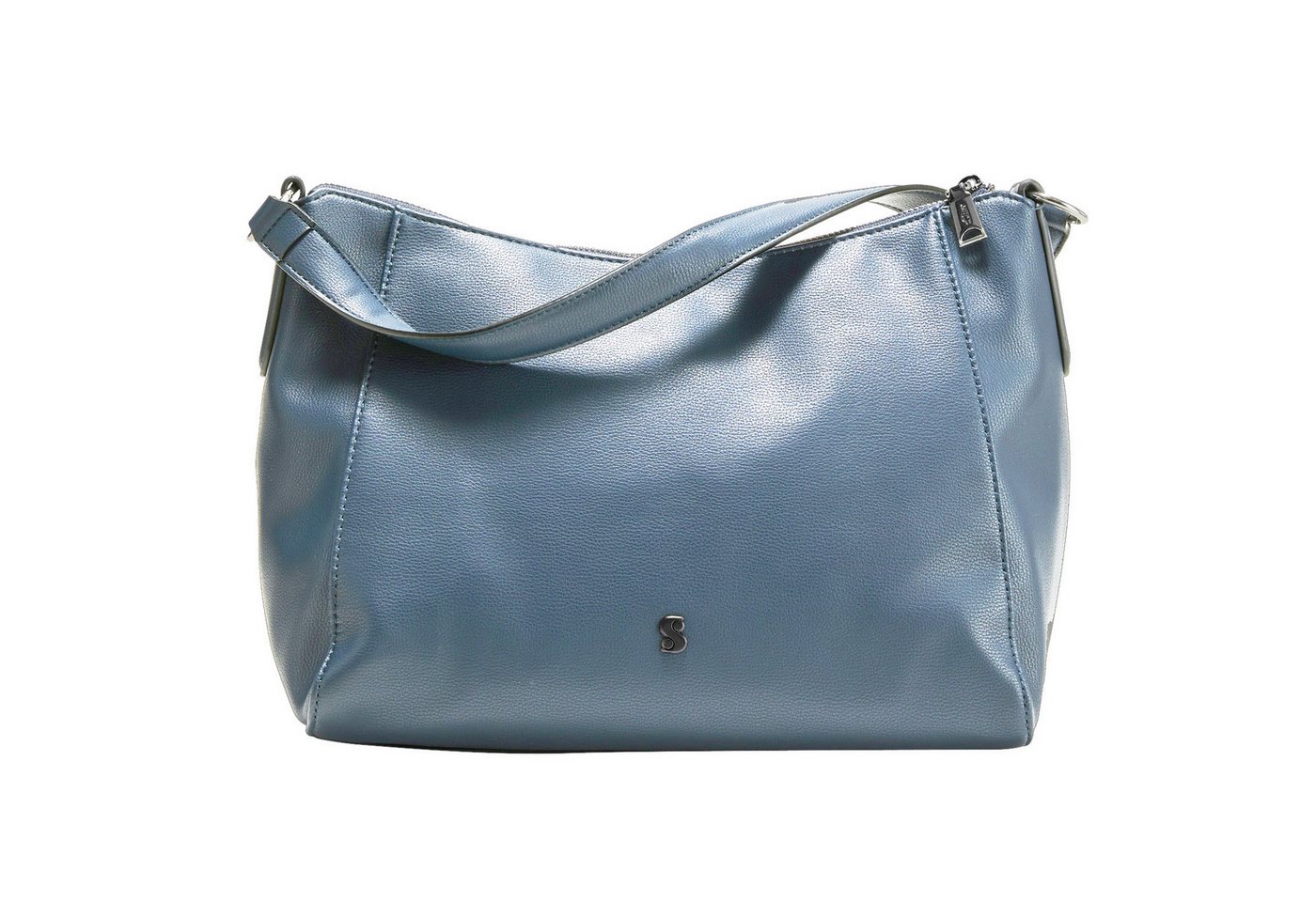 s.Oliver Schultertasche Damen Shoulder Bag Umhängetasche Schultertasche 2145114 von s.Oliver