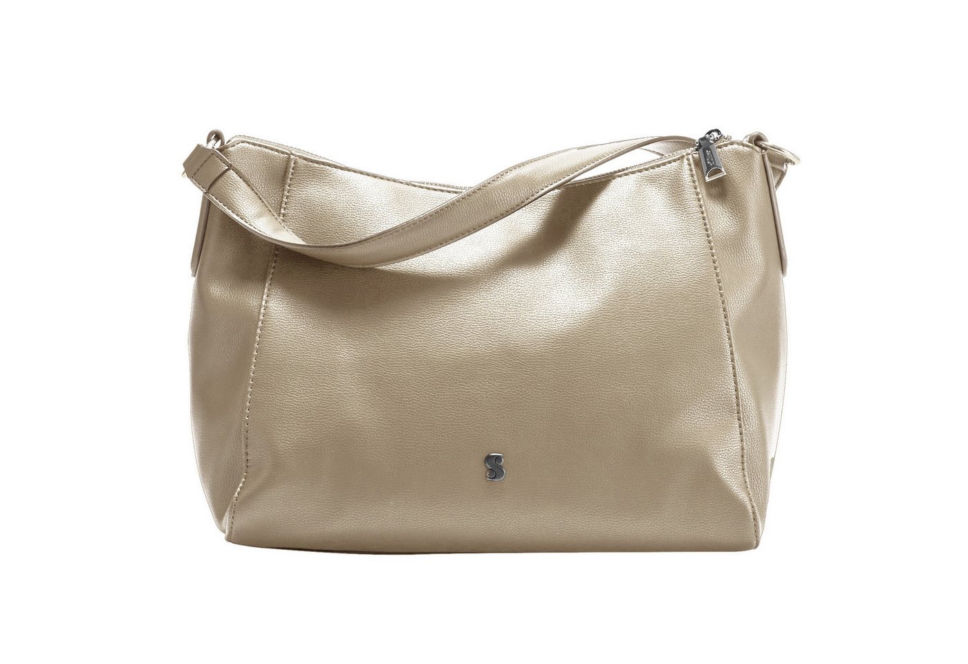 s.Oliver Schultertasche Damen Shoulder Bag Umhängetasche Schultertasche 2145114 von s.Oliver