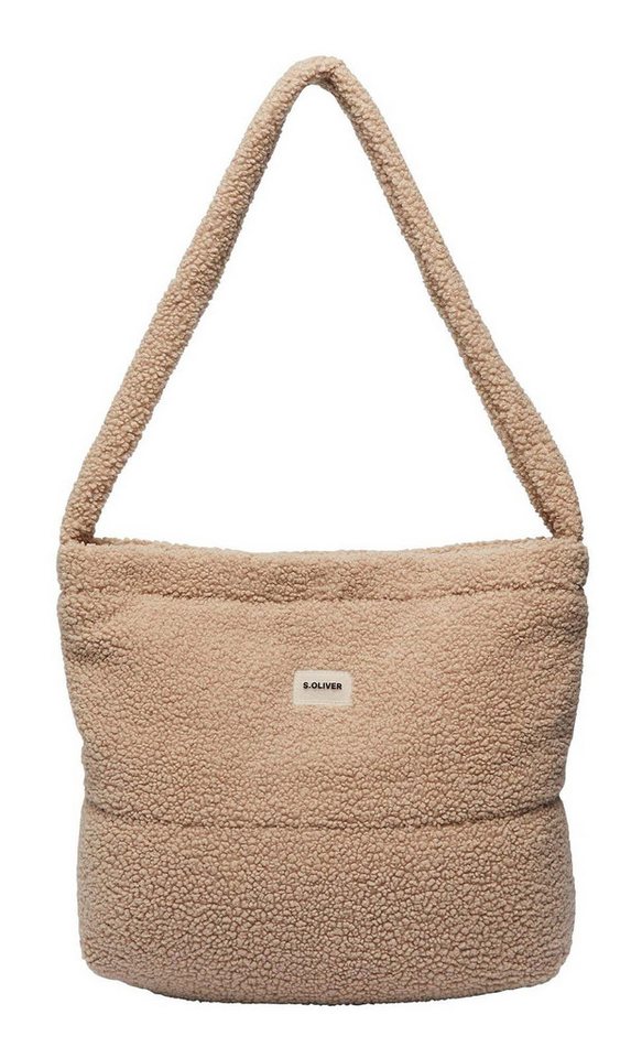 s.Oliver Schultertasche Shoulderbag von s.Oliver