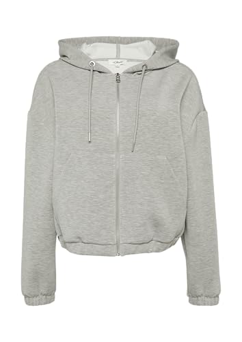 s.Oliver Sweatshirt Jacke von s.Oliver