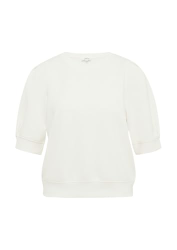 s.Oliver Scuba Sweatshirt Kurzarm von s.Oliver