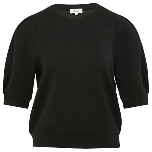 s.Oliver Scuba Sweatshirt Kurzarm s.Oliver Scuba Sweatshirt Kurzarm von s.Oliver