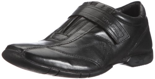 s.Oliver Selection 5-5-14606-28, Herren Klassische Halbschuhe, Schwarz (Black 1), EU 46 von s.Oliver