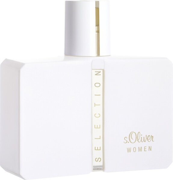 s.Oliver Selection women Eau de Toilette EdT Natural Spray 30 ml von s.Oliver
