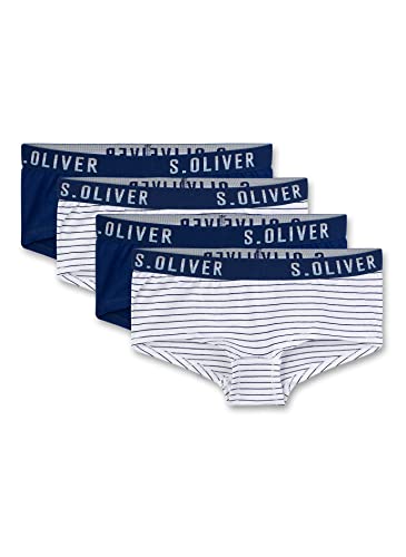 s.Oliver Set Cutbrief 4-Pack von s.Oliver