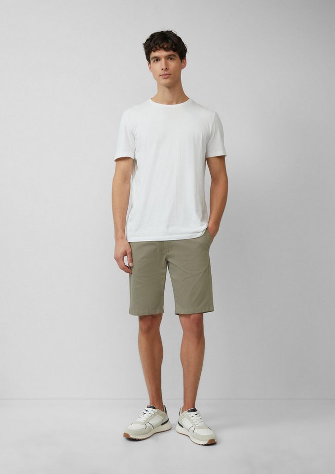 s.Oliver Shorts Bermuda AUSTIN Austin: Strukturierte Bermuda im Slim Fit von s.Oliver