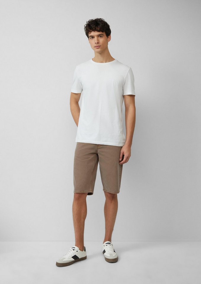 s.Oliver Shorts Jeans-Hose Bermuda-Jeans / Regular Fit / Mid Rise von s.Oliver