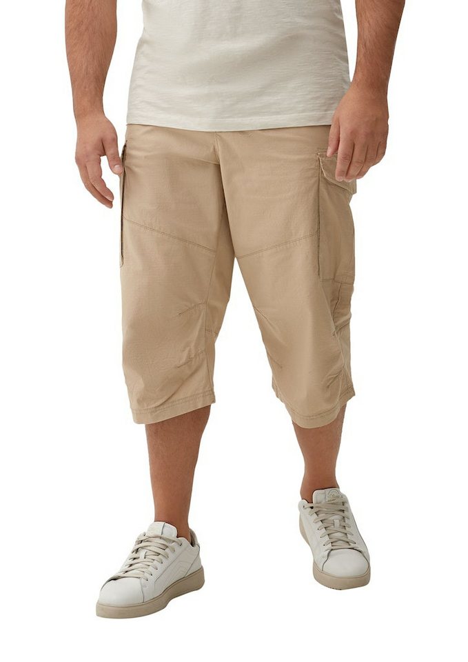 s.Oliver Shorts Shorts für Herren (1-tlg) von s.Oliver