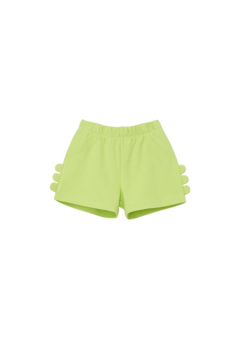 s.Oliver - Shorts grün - Gr. - 74 von s.Oliver