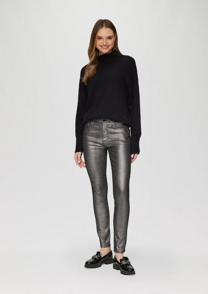 s.Oliver Skinny-fit-Jeans Jeans-Hose IZABELL (1-tlg) von s.Oliver