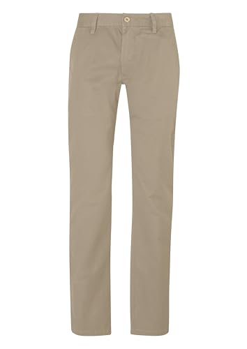 s.Oliver Slim Fit: Chino aus Baumwolltwill von s.Oliver