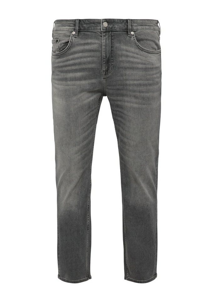 s.Oliver Slim-fit-Jeans Slim Fit Jeans für Herren (1-tlg) von s.Oliver