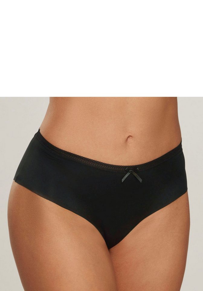 s.Oliver Slip Romane mit graphischer Spitze in transparenter Optik s.Oliver Slip Romane mit graphischer Spitze in transparenter Optik von s.Oliver