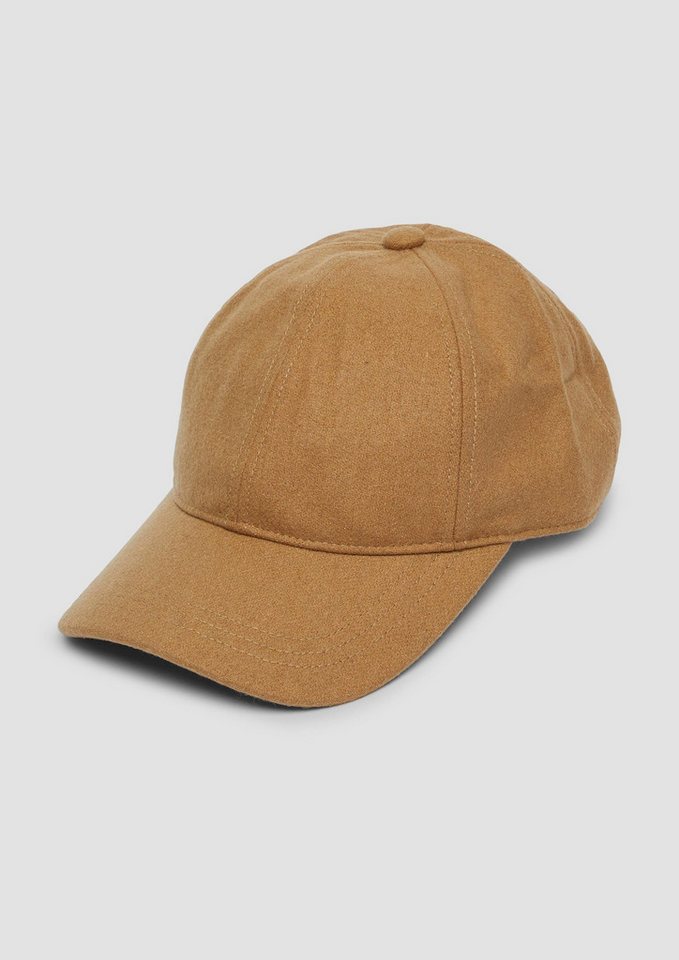 s.Oliver Snapback Cap Accessories Verstellbare Cap von s.Oliver