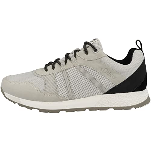 s.Oliver Sneaker 5-5-13666-20 Grau Red Label von s.Oliver