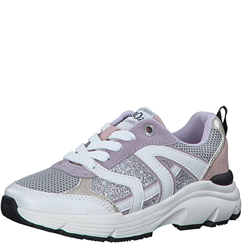 s.Oliver Sneaker 5-5-43211-30 Multi Red Label von s.Oliver
