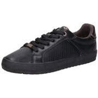 s.Oliver Sneaker Damen schwarz|schwarz|schwarz|schwarz|schwarz|schwarz von s.Oliver