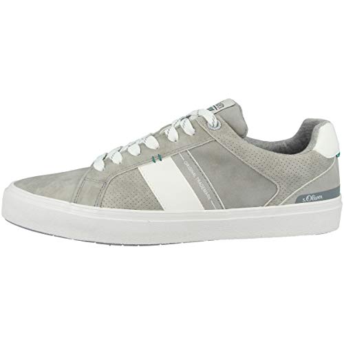 s.Oliver Sneaker Grau 5-5-13600-36 Red Label von s.Oliver