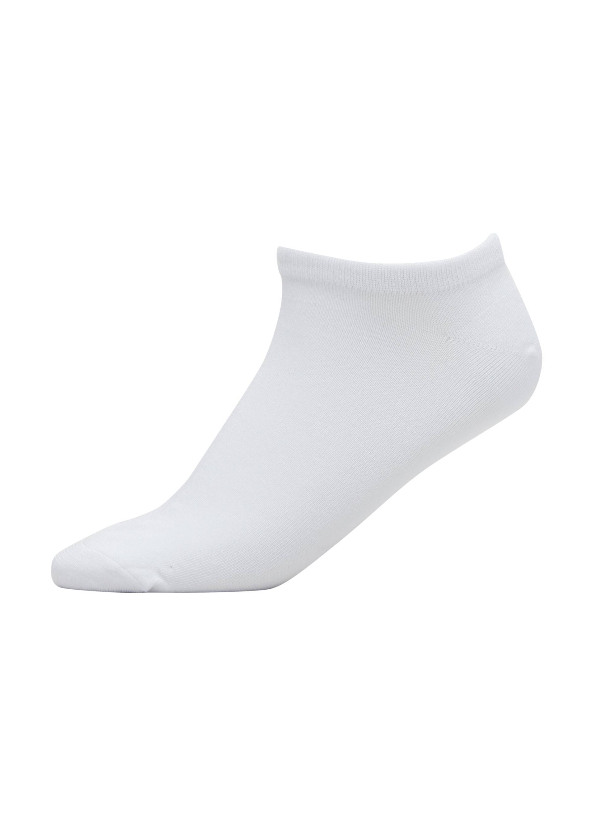 s.Oliver - Sneakers Weiß - Gr. - 40.5 von s.Oliver