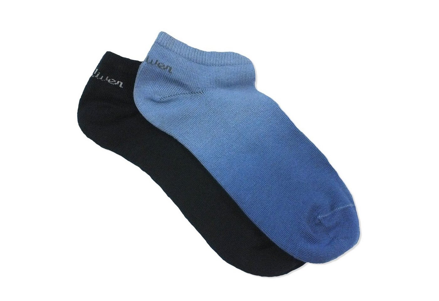 s.Oliver Sneakersocken S24136 (Packung, 2-Paar, 2 Paar) Damen Socken, Sneakersocken, Sportsocken, Farbverlauf von s.Oliver