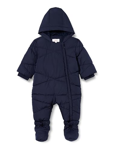 s.Oliver Snow Suit, Blau, 62 von s.Oliver