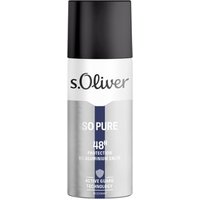 s.Oliver So Pure Men 48h Deodorant Spray von s.Oliver