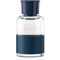 s.Oliver So Pure Men Eau de Toilette von s.Oliver