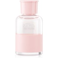 s.Oliver So Pure Women Eau de Parfum von s.Oliver