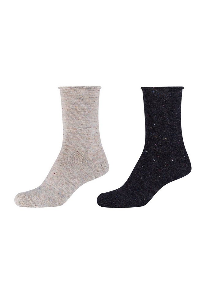 s.Oliver Socken Socken 2er Pack von s.Oliver