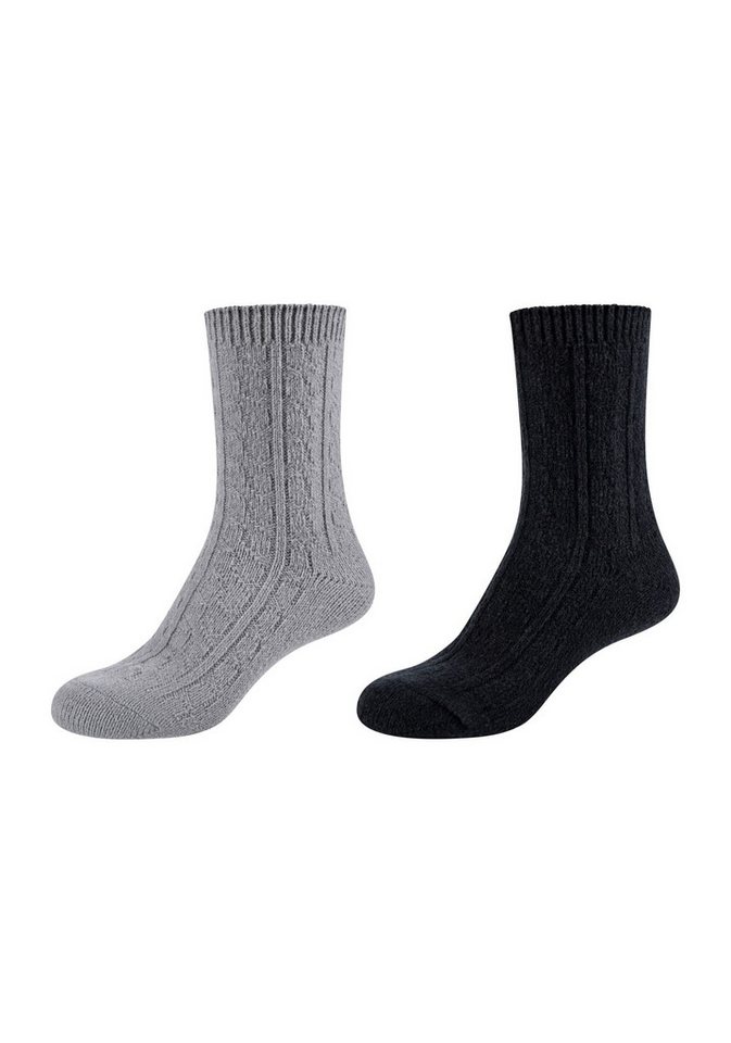 s.Oliver Socken Socken 2er Pack von s.Oliver