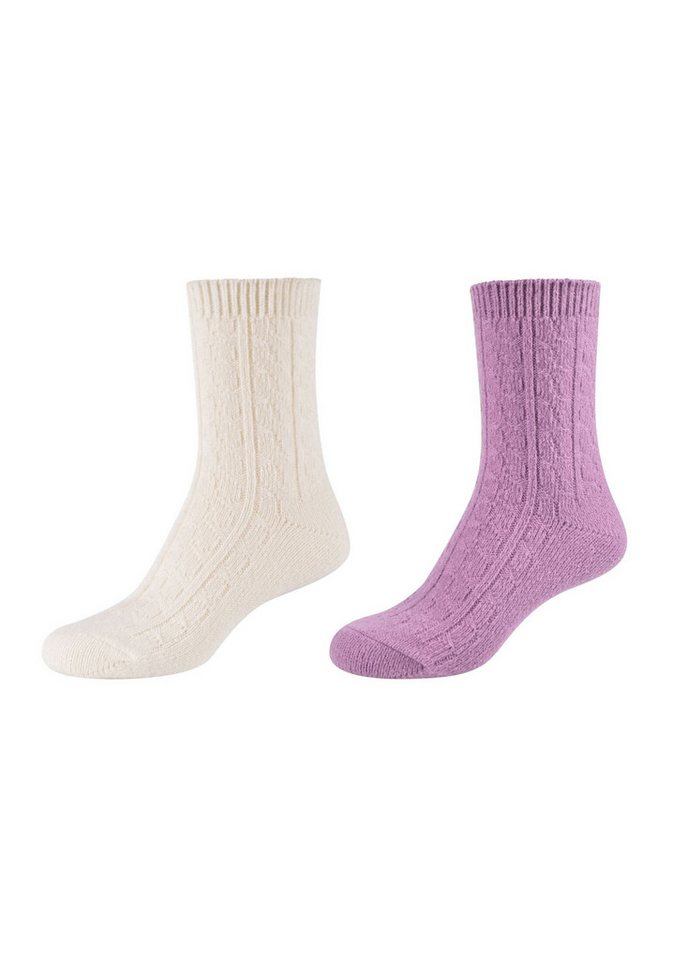 s.Oliver Socken Socken 2er Pack von s.Oliver