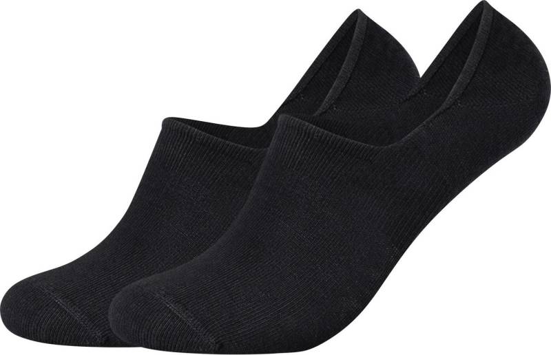 s.Oliver Socken Unisex-Füßlinge 2 Paar Uni s.Oliver Socken Unisex-Füßlinge 2 Paar Uni von s.Oliver