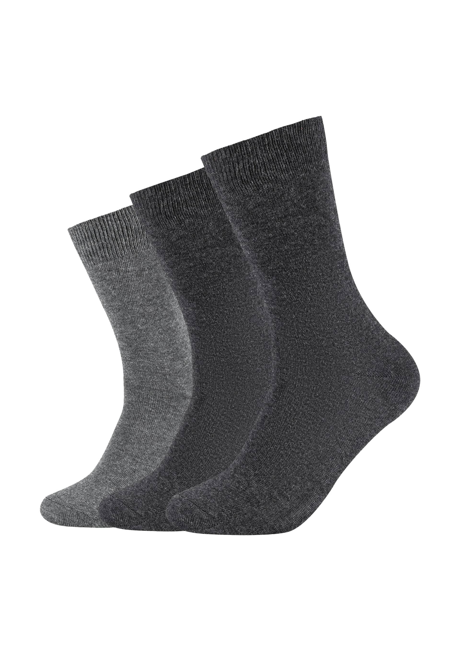 s.Oliver - Socken grau - Gr. - 36.5 von s.Oliver