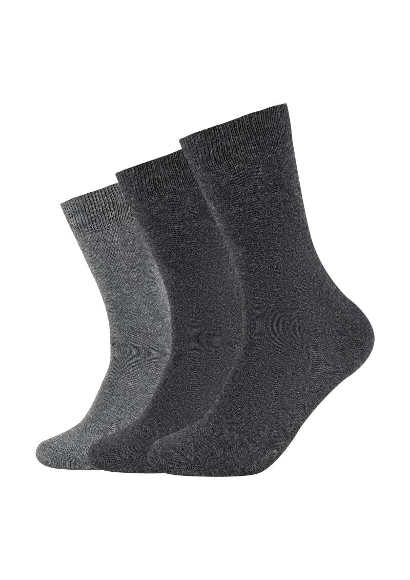 s.Oliver - Socken grau - Gr. - 36.5 von s.Oliver