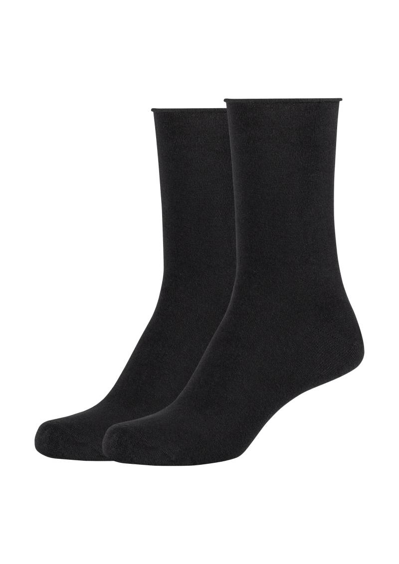 s.Oliver - Socken schwarz - Gr. - 36.5 von s.Oliver