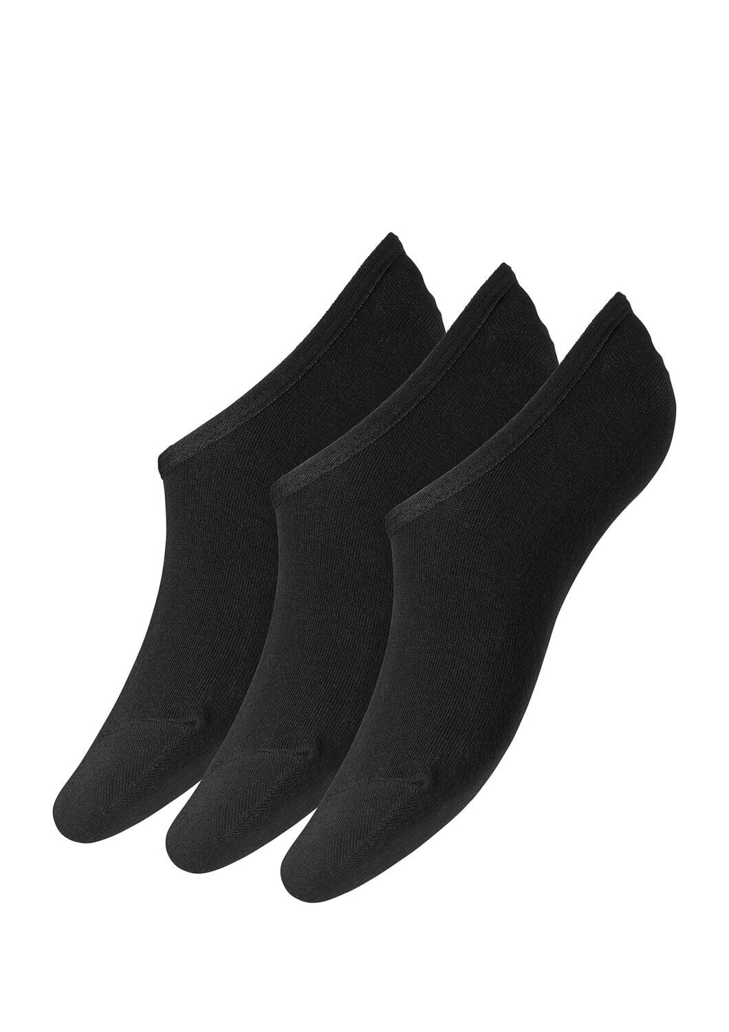 s.Oliver - Socken & Strümpfe Schwarz - Gr. - 36.5 von s.Oliver