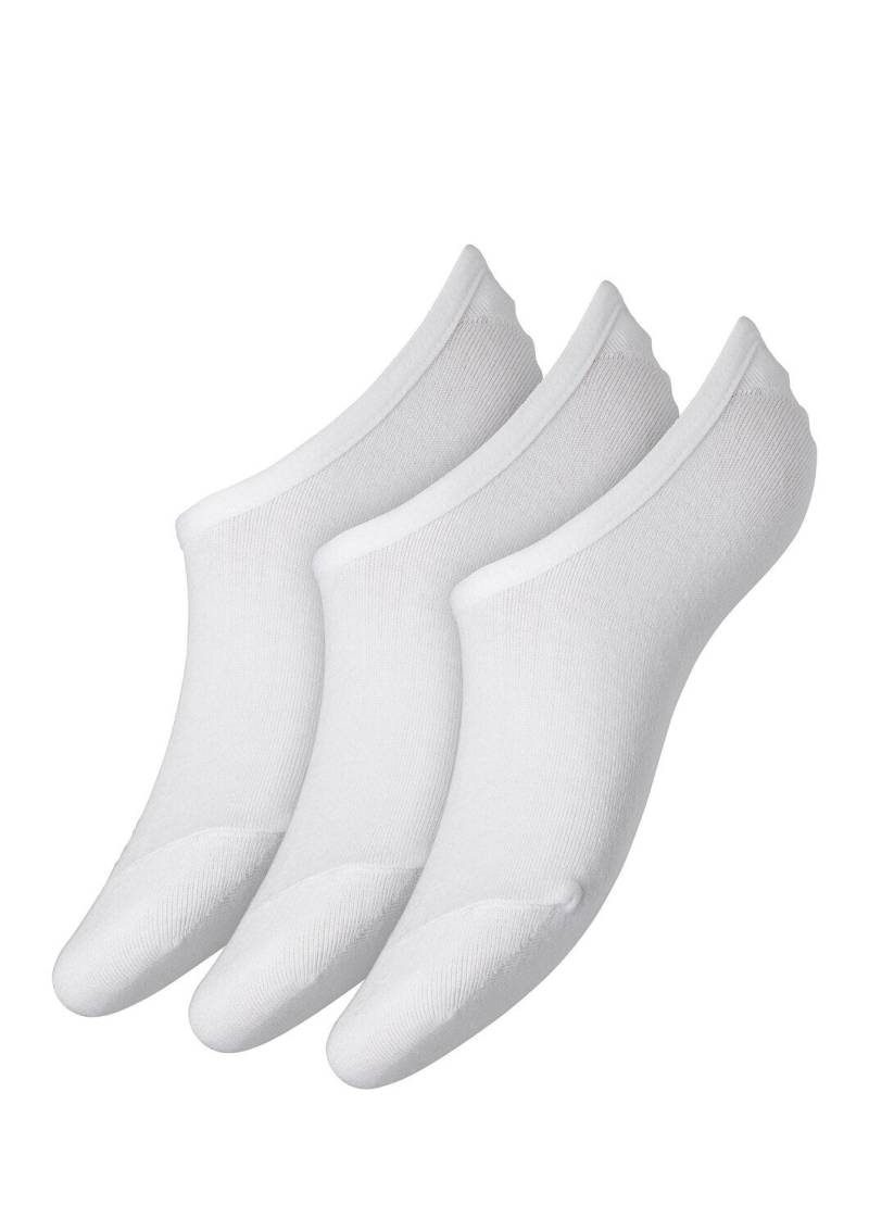 s.Oliver - Socken & Strümpfe Weiß - Gr. - 40.5 von s.Oliver